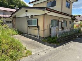 福島県伊達郡川俣町字大作