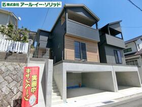 広島県広島市西区井口鈴が台３丁目