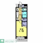 フェリーチェ万願寺のイメージ