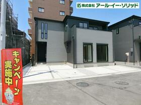 広島県広島市安佐南区川内１丁目
