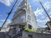 コンフォート岸部 5階 築33年10ヶ月の賃貸物件