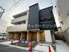 萱島駅より徒歩9分 1階 新築の賃貸物件