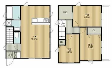 間取り：211062796828