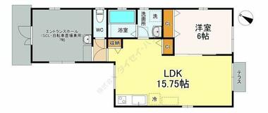 間取り：213142042878