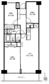 洋伸大宮マンション