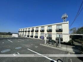 レオパレスあゆみ 202 ｜ 山口県宇部市大字東岐波（賃貸アパート1K・2階・28.02㎡） その15