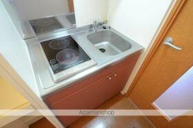 レオパレスあゆみ 202 ｜ 山口県宇部市大字東岐波（賃貸アパート1K・2階・28.02㎡） その4