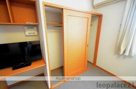 レオパレスあゆみ 202 ｜ 山口県宇部市大字東岐波（賃貸アパート1K・2階・28.02㎡） その8