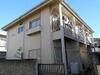 テラス前川 2階 築41年11ヶ月の賃貸物件