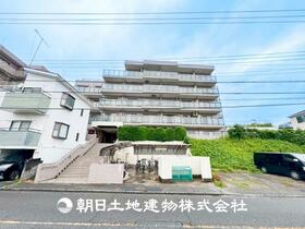 安心を買うなら、朝日土地建物へ　コスモ横濱小机セカンド・ウィング