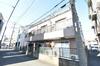 メゾン陣屋 1階 築39年3ヶ月の賃貸物件