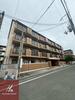 グローバル利倉 2階 築38年9ヶ月の賃貸物件