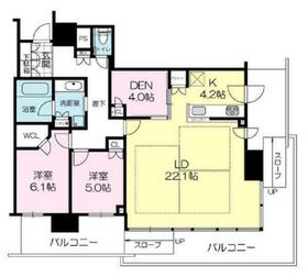 プラウドタワー神戸垂水