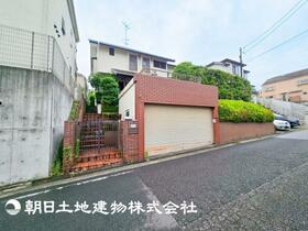 神奈川県横浜市青葉区あざみ野２丁目