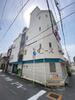 メゾン青山 3階 築51年11ヶ月の賃貸物件