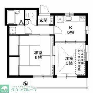 間取り：214079909338