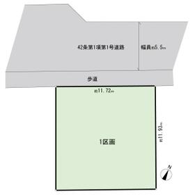 神奈川県横浜市都筑区見花山