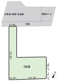神奈川県横浜市都筑区見花山