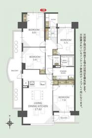 フローラルシティ西の原一丁目