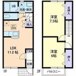 サザンクロス阿見のイメージ