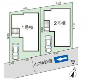 埼玉県さいたま市北区奈良町