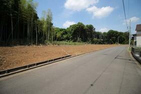 茨城県つくば市花島新田