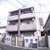 bon Largeur 2階 築16年6ヶ月の賃貸物件