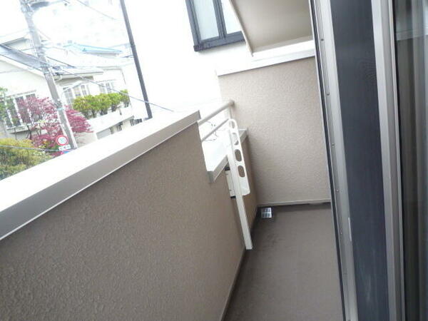 detached 東京都品川区旗の台１丁目

地図を見る