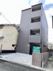 シェリル三田町の賃貸物件