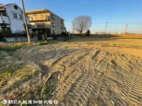 東京都日野市新井１丁目
