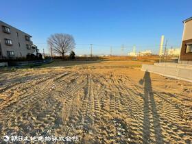 東京都日野市新井１丁目