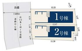 神奈川県川崎市幸区塚越２丁目