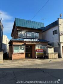 青森県青森市千刈１丁目