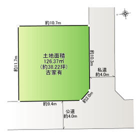 千葉県市川市新田２丁目
