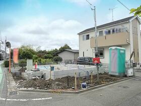 神奈川県相模原市中央区上矢部２丁目