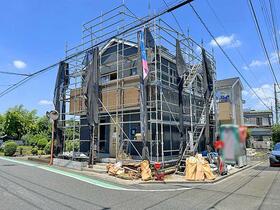 神奈川県相模原市中央区上矢部２丁目