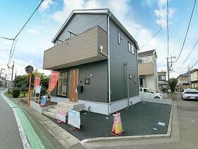 神奈川県相模原市中央区上矢部２丁目
