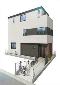 神奈川県川崎市川崎区四谷上町