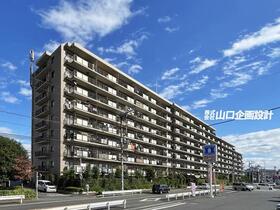 エステ・スクエア新所沢　中古マンション