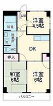間取り：212058855637