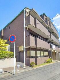 ドラゴンマンション町田弐番館