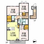 ＦＯＲＴＵＮＥ　Ⅱのイメージ