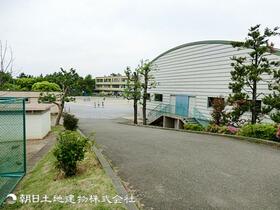 東京都町田市つくし野１丁目