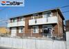 FOURSEASONSD 1階 築17年9ヶ月の賃貸物件