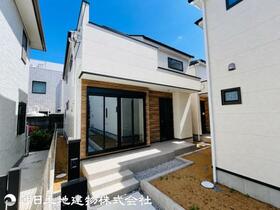 東京都日野市多摩平３丁目
