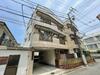 向河原駅より徒歩5分 築34年 3階建の賃貸物件