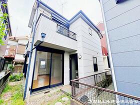 東京都東村山市久米川町２丁目