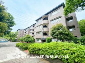 安心を買うなら、朝日土地建物へ　かしの木台ハイツ