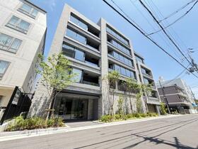 パ−クホ−ムズ芦屋茶屋之町 桜憬邸