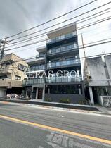 リライア西調布  ｜ 東京都調布市上石原１丁目（賃貸マンション1K・4階・25.80㎡） その12